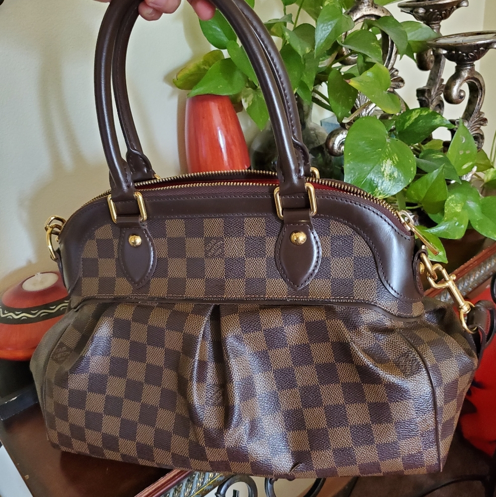 Authentic trevi pm
